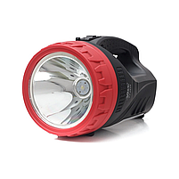 Ліхтарик Luxury YJ-2829TP (5w+25Led), фото 2