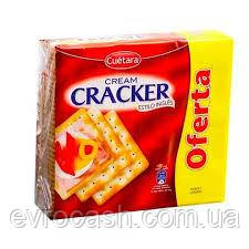 Пічово крекер Cuetara Cracker Crema крекер 600 г, фото 1
