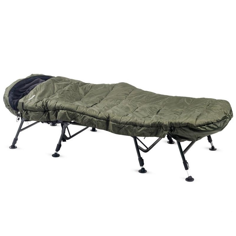 Карпова розкладачка 160 кг Ranger BED 81 Sleep System (Арт. RA 5506)