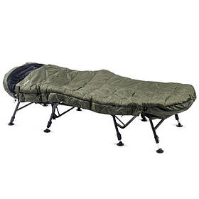 Карпова розкладачка 160 кг Ranger BED 81 Sleep System (Арт. RA 5506)
