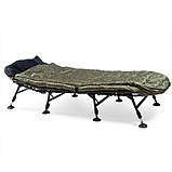 Карпова розкладачка 160 кг Ranger BED 81 Sleep System (Арт. RA 5506), фото 3