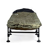 Карпова розкладачка 160 кг Ranger BED 81 Sleep System (Арт. RA 5506), фото 4