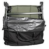 Карпова розкладачка 160 кг Ranger BED 81 Sleep System (Арт. RA 5506), фото 10