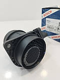 Витратомір повітря VW Caddy III 1.9TDI / 2.0SDI 2004-2010 0281002531 BOSCH Німеччина, фото 5