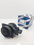 Витратомір повітря VW Caddy III 1.9TDI / 2.0SDI 2004-2010 0281002531 BOSCH Німеччина, фото 8
