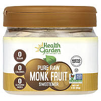 Health Garden, Чистий підсолоджувач із сирими фруктами, 85 г (3 унції)