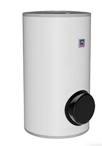 Бойлер електричний Drazice OKCE 200 S, без тена, фланець 210мм