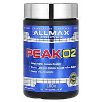 ALLMAX, Essentials, Peak02, 100 г (3,53 унції)
