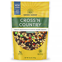 Good Sense, Cross'N Country Trail Mix, 737 г (26 унцій)
