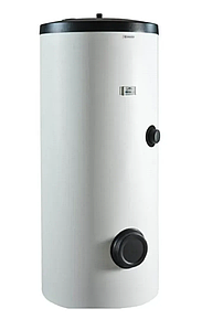 Бойлер електричний Drazice OKCE 300 S, без тена, фланець 210мм