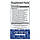 MaryRuth's, 3-в-1, щоденна добавка для здоров’я травної системи, 50 млрд КУО, 30 капсул, фото 2