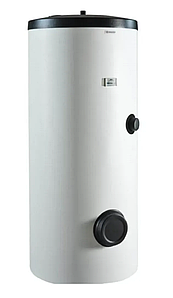 Бойлер електричний Drazice OKCE 500 S, без тена, фланець 210мм