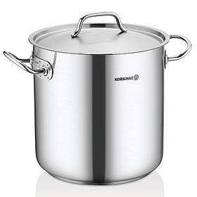 Каструля 10.5 л, Ø 24 см GASTRO KORKMAZ A2731 Туреччина - MegaLavka