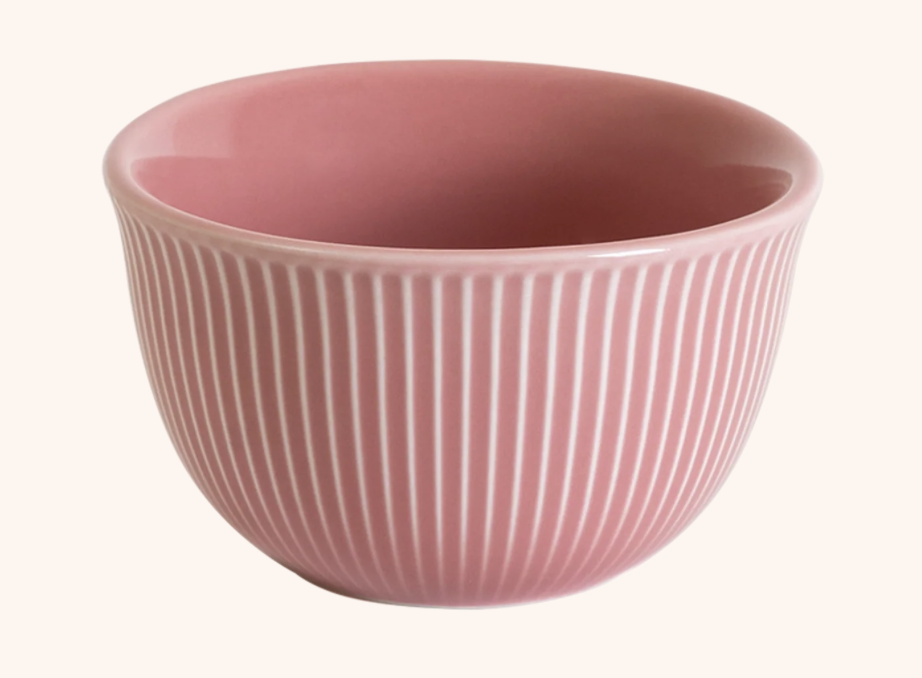 LOVERAMICS Boram Um Tasting Cup чашка (ніжно рожевий) 200 мл