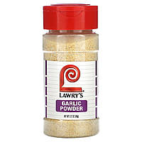 Lawry's, часниковий порошок, 88 г (3,12 унції)