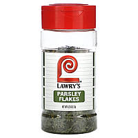 Lawry's, пластівці петрушки, 7 г (0,25 унції)