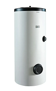 Бойлер електричний Drazice OKCE 1000 S, без тена, фланець 210мм