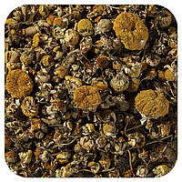 Starwest Botanicals, квітки органічної ромашки, 453,6 г (1 фунт)