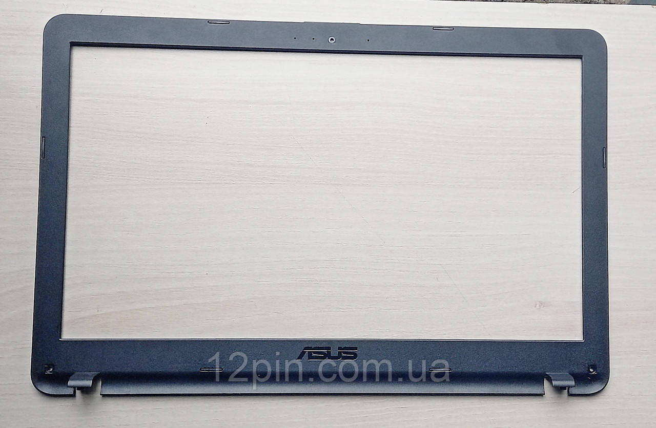 Рамка екрана Asus R540S,X540S,F540L б.у. оригінал., фото 1