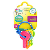 The First Years, Іграшка Discovery, First Keys, 0M+, 1 іграшка