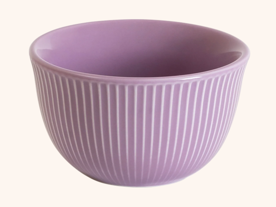 LOVERAMICS Boram Um Tasting Cup чашка (фіолетова) 200 мл
