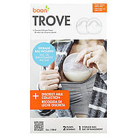 Boon, Trove, пасивні силіконові насоси, 3 шт