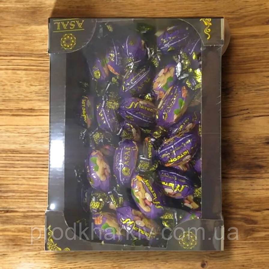 Цукерки Asal Метеорит 1кг