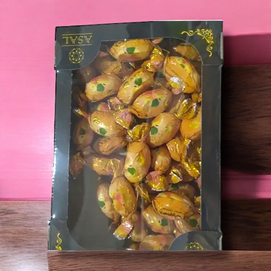 Цукерки Asal Курага 1кг