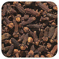 Starwest Botanicals, органічна гвоздика, 453,6 г (1 фунт)