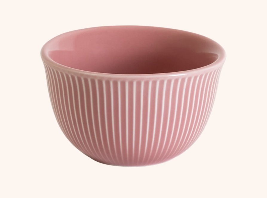 LOVERAMICS Boram Um Tasting Cup чашка (ніжно рожевий) 120 мл