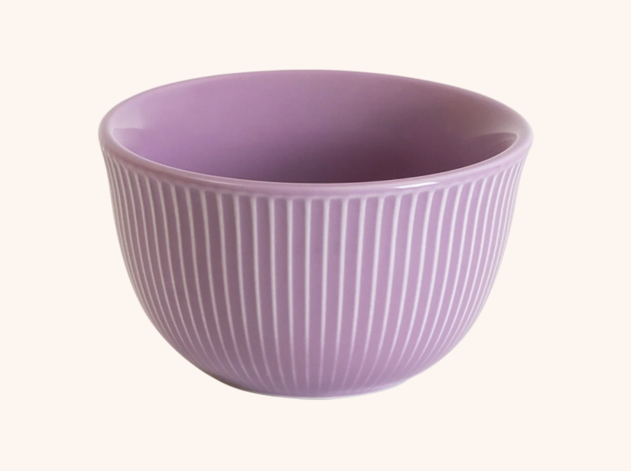 LOVERAMICS Boram Um Tasting Cup чашка (фіолетова) 120 мл