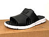 Літні чоловічі шкіряні шльопанці з натуральної шкіри, фото 6
