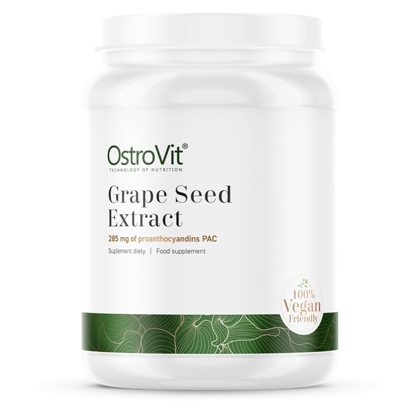 Grape Seed Extract OstroVit 50 г