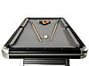 Більярдний стіл PRATO, фото 6
