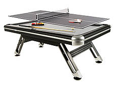 Більярдний стіл PRATO, фото 3