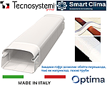 Tecnosystemi 11106043 Optima MF - Короб гнучкий 100х66, фото 3
