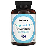 Twinlab, OcuGuard Plus, 120 рослинних капсул