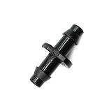 З'єднання (ремонтник) трубки 3/5 мм для систем крапельного поливу та мікрозрошення рослин, фото 3