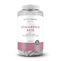 Hyaluronic Acid MyProtein 60 tab