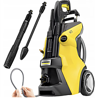 Karcher K 7 Power Flex мийка водяна високого тиску [1.317-300.0] для дому автомийки мінімийки