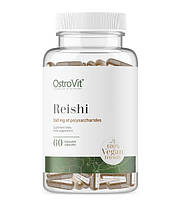 OstroVit-Reishi Vege OstroVit 60 капсул