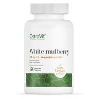 OstroVit-White Mulberry OstroVit 60 капсул