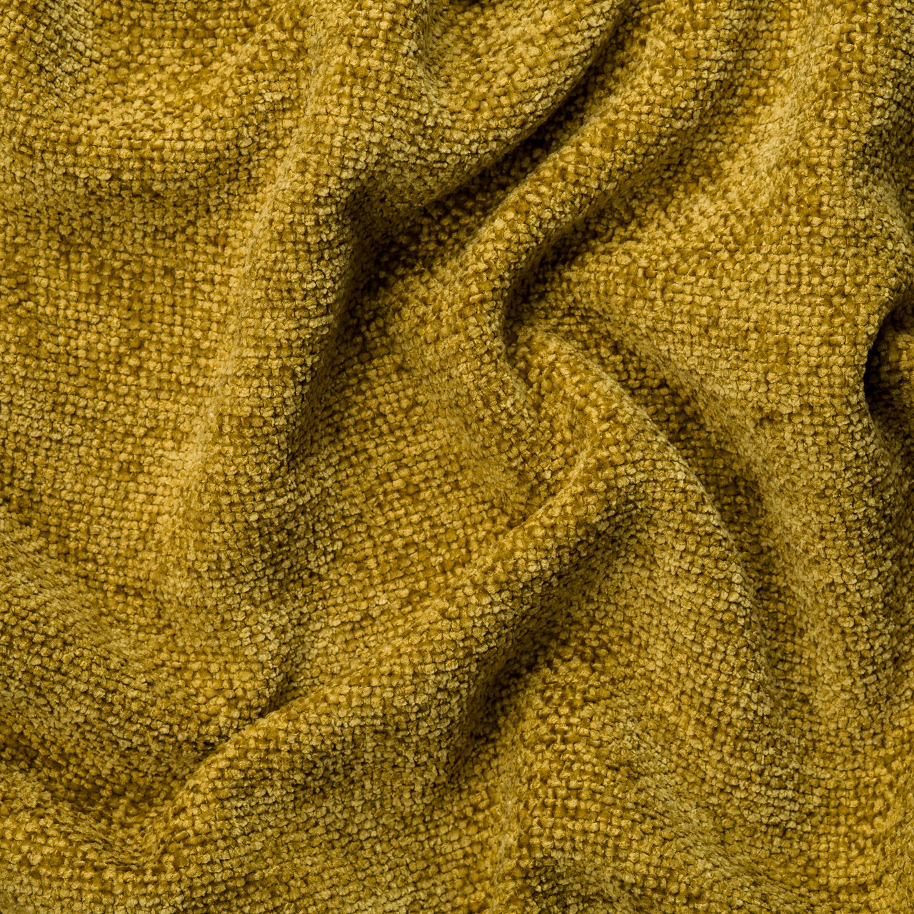 Меблева тканина Mystery 14 Amber Green, шеніл
