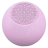 Real Techniques, Sponge +, губка для догляду за шкірою Miracle, з веганським колагеном, Step: Prep, 1 губка