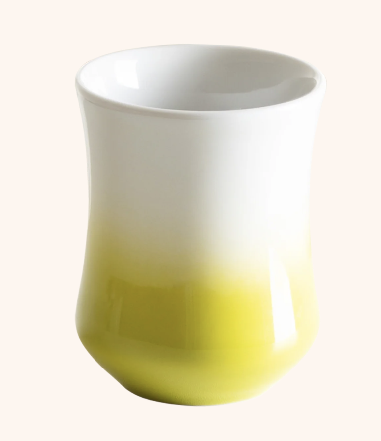 LOVERAMICS Hutch Tasting Cup чашка (лайм) 150 мл
