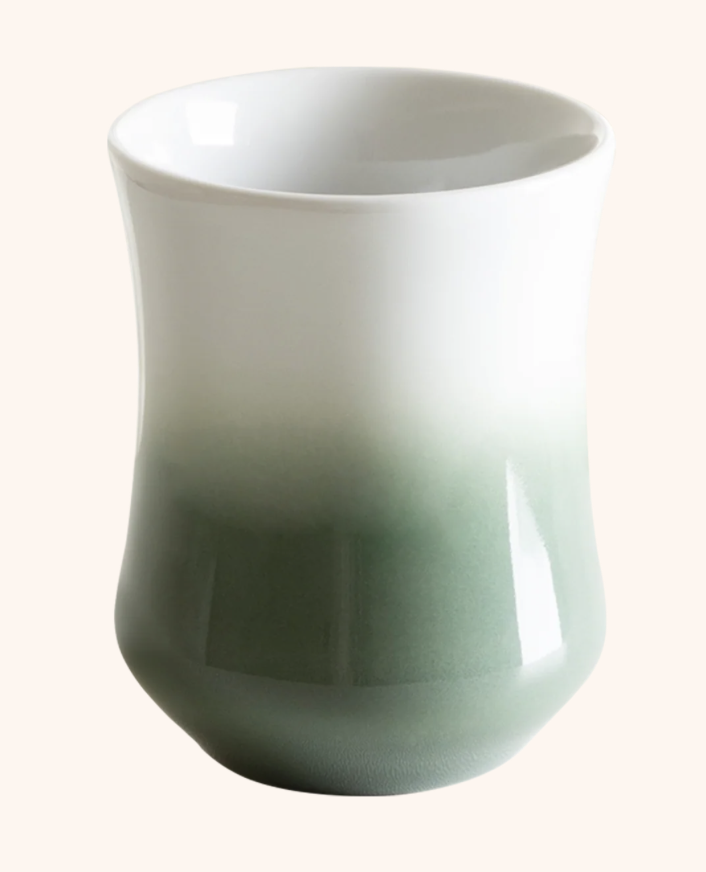 LOVERAMICS Hutch Tasting Cup чашка (трав'янистий) 150 мл