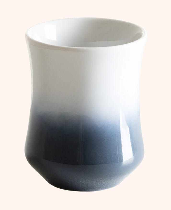 LOVERAMICS Hutch Tasting Cup чашка (Блакитний) 150 мл