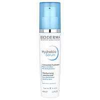 Bioderma, Hydrabio, зволожуючий концентрат, 1,33 рідких унцій (40 мл)