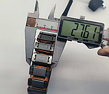 Статор генератора 103мм оригінал Linhai 300 T3B, EFI 400 E4 27912 27450DP, фото 5