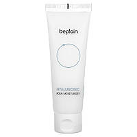 Beplain, Зволожуючий крем з гіалуроновою кислотою, 2,7 рідких унцій (80 мл)
